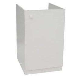 Тумба 50х50 белая фото 1