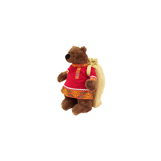 Упаковка Михайло Потапыч 1400 гр фото 1