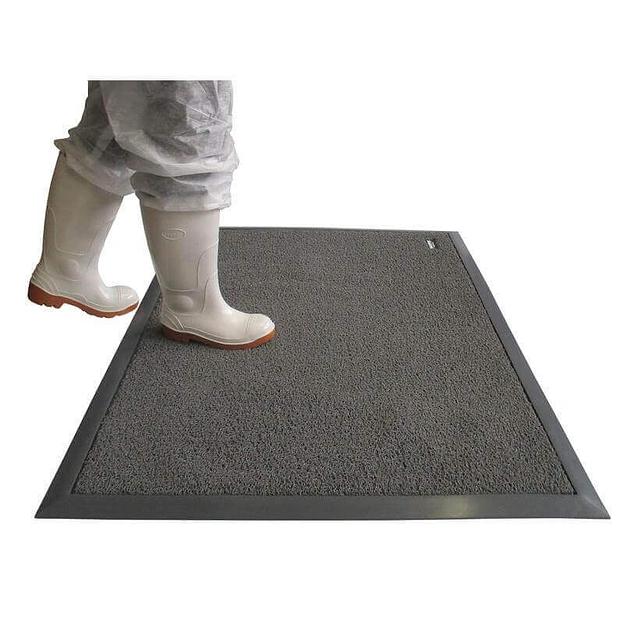 Дезинфицирующий коврик Haccper Dezmatta Опт фото 1