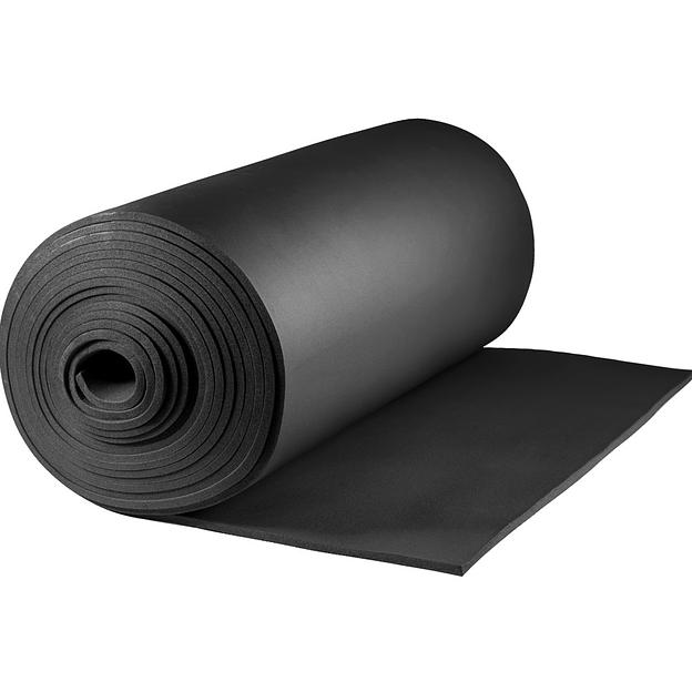 Рулон вспененный каучук K-FLEX 10x1000-20 ST фото 1