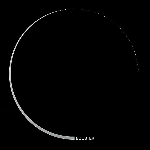 Индукционная варочная поверхность Krona NECKAR 60 BL черный фото 8