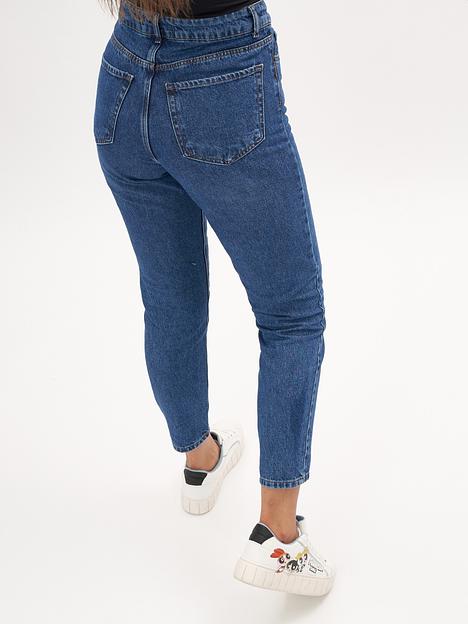 Джинсы прямые LADY FACE 940_01S фото 7