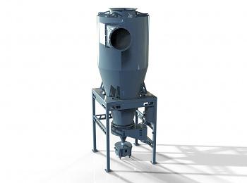 Циклон ЦПО-18 ОПТ фото 1