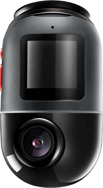 Видеорегистратор 70Mai Dash Cam Omni X200 32G черный 1080x1920 1080p 140гр. GPS фото 1