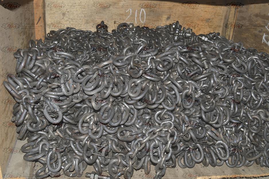 Цепь расцепного привода 106.01.010-0 ( 48.06.18 Сб-1) опт фото 2