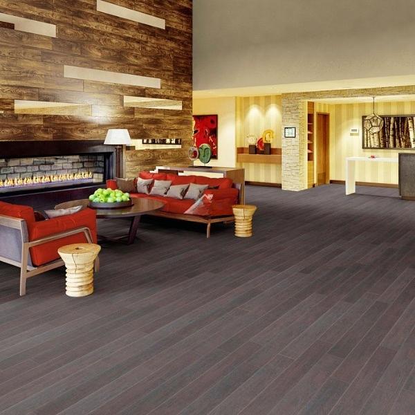 Виниловый пол Tarkett Art Vinyl «Lounge bali» фото 2