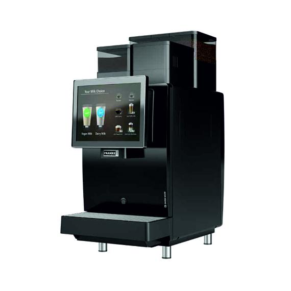 Универсальная кофейная станция Franke SB1200 FM фото 1