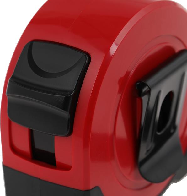 Рулетка RGK R10 дл.полотна 10м (755986) фото 7