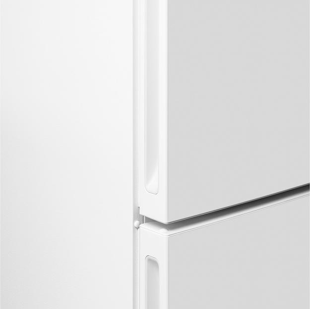 Холодильник Maunfeld MFF200NFWE белый (двухкамерный) фото 7