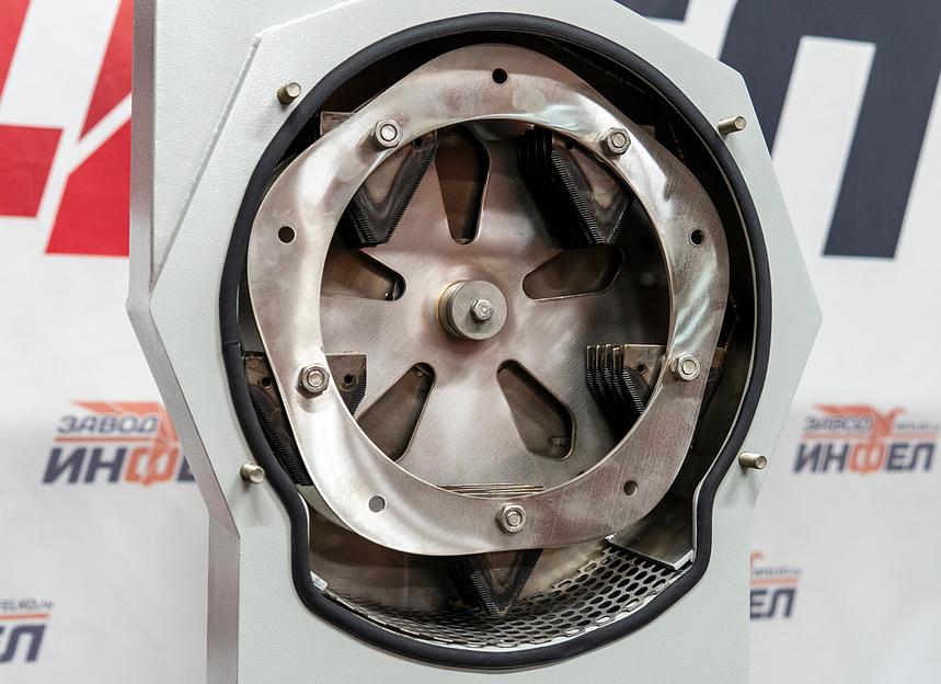 Универсальный ножевой измельчитель Glater-5 фото 3