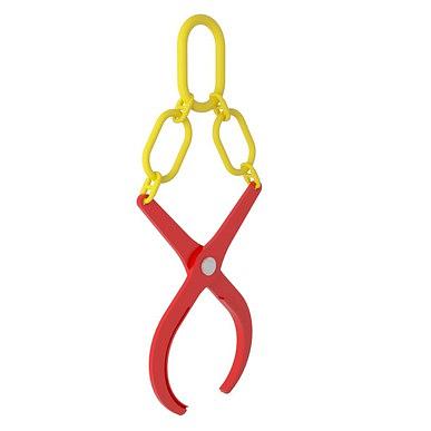 Захват для ж/д фото 9