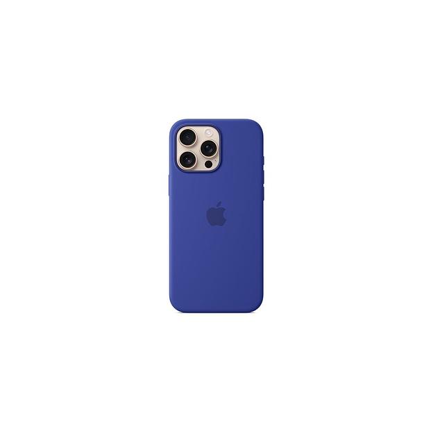 Чехол (клип-кейс) Apple A3316, Ultramarine, для Apple iPhone 16 Pro Max, ультрамарин [myyy3fe/a] фото 1