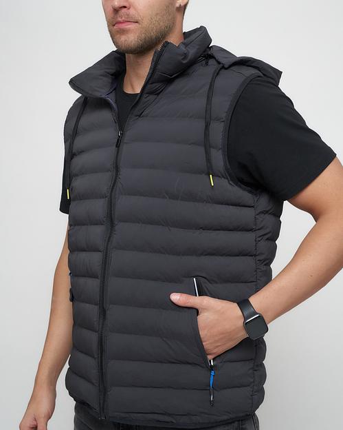 Жилетка YUNDA 1022Ch фото 10