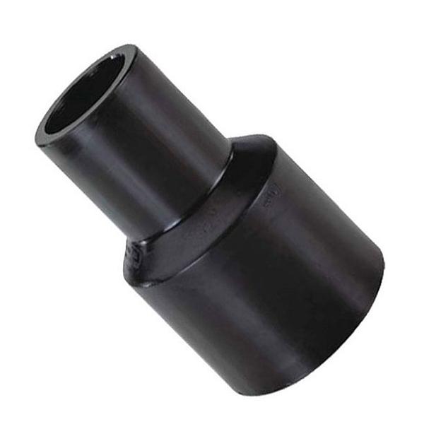 Литые фитинги ПНД - Переходы литые фото 1