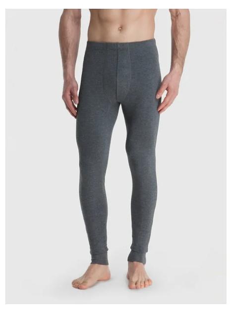 Термо-кальсоны Termoline «Bamboo» мужские ОПТ фото 1