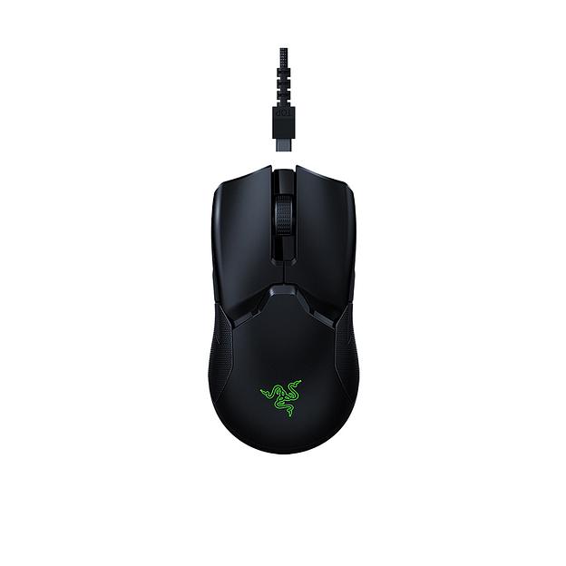 Компьютерная мышь Razer Viper Ultimate RZ01-03050200-R3G1 фото 2