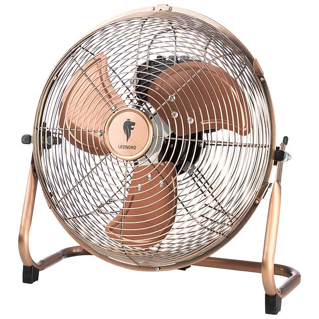 Вентилятор Leonord LE-1604 1шт/коробка фото 1