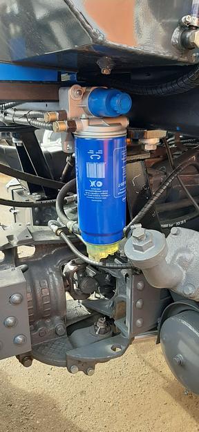 Капитальный ремонт тракторов Т-150 фото 6