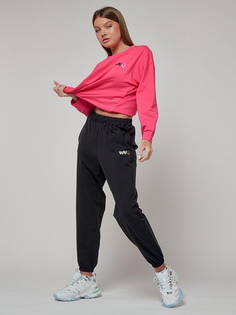 Костюм спортивный WAYQ 23330R фото 8