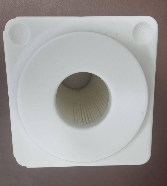 Фильтр тип 2 для сервисного пылесоса XC-169 фото 3