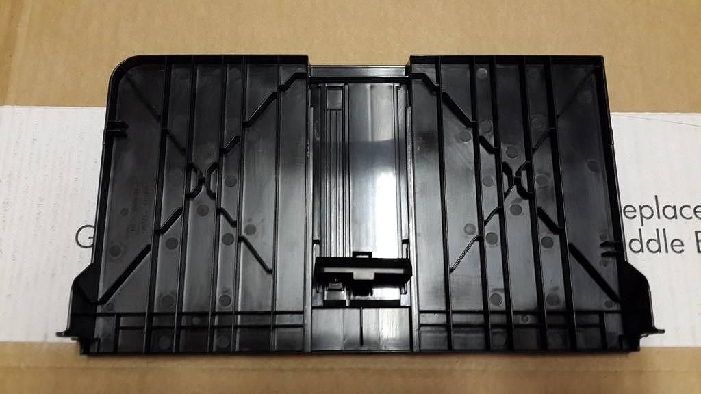Входной лоток (нижняя часть) HP LJ P1606/M1536 (RM1-7534) OEM фото 1