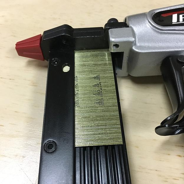 Микрошпилька Trusty 23 тип фото 3