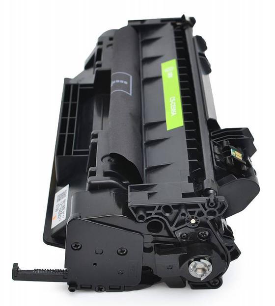 Картридж лазерный Cactus CS-CE505AS CE505A черный (2300стр.) для HP LJ P2055/P2035 фото 4