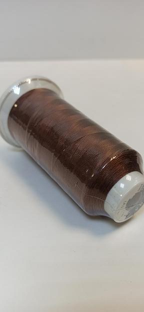 Нитки капрон DAFNA № 858 100гр./3 фото 1