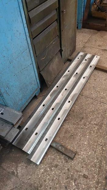 Фрезерные работы фото 4