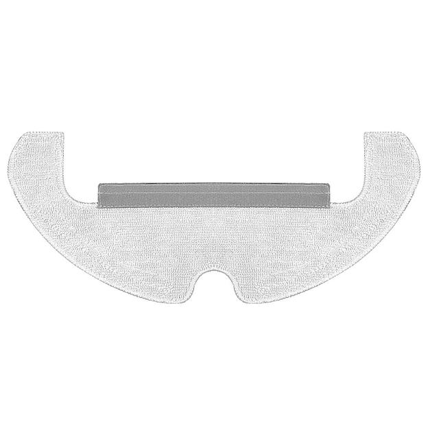 Сменная салфетка для D10s Plus фото 1