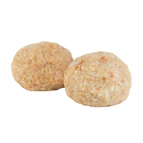 Тефтели с рисом замороженные 6 шт ОПТ фото 1