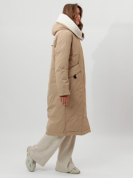 Пальто утепленное Visdeer 112288G фото 3