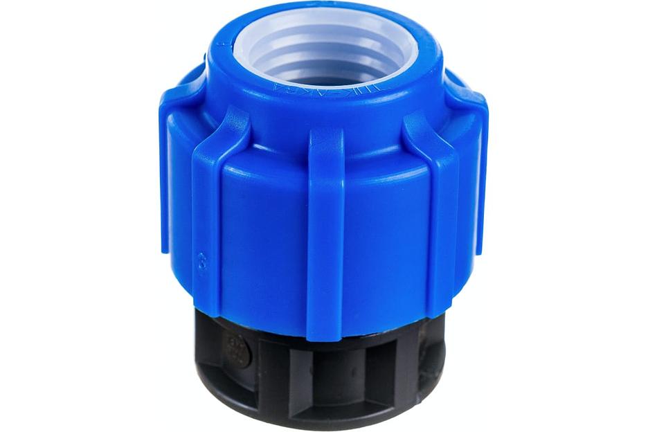 Заглушка цанговая 32 фото 1