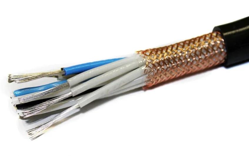 Кабель МКЭШ фото 1