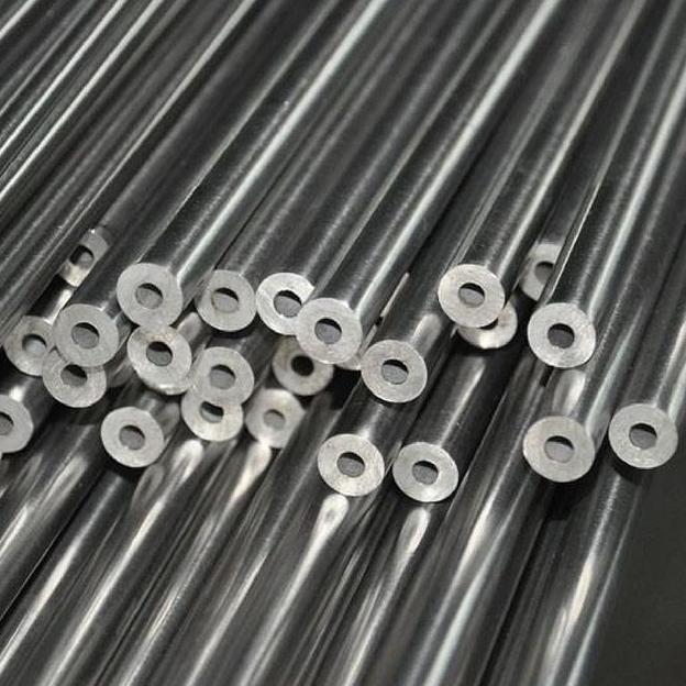 Труба бесшовная холоднодеформированная 25×2,5 мм ОПТ фото 2