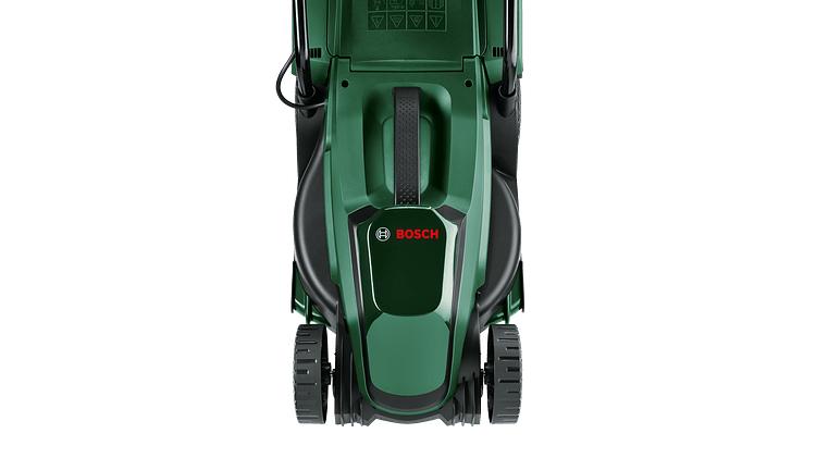 Газонокосилка Bosch «EasyMower» 18V-32-200 фото 2