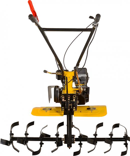 Мотоблок Huter МК-7800PL BIG FOOT (70/5/62) бензиновый фото 4