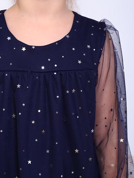 Платье «Мишель» опт фото 1