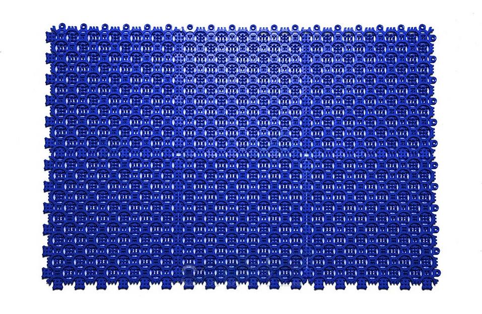 Грязезащитное покрытие ПВХ «Sold Антикаблук», 9 мм, 200х200 мм фото 1