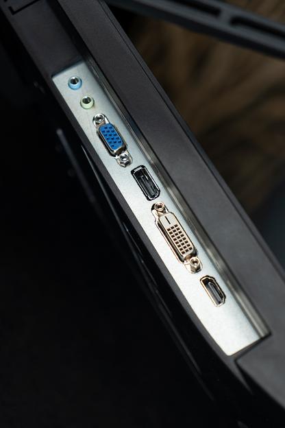 Монитор Бештау M24FHD/TVA фото 8