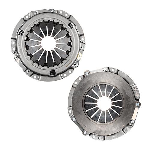 Корзина сцепления NDS601  TYC580 NKK фото 1