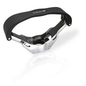 Открывалка для шампанского (пластик + нерж) VB /1/12/ фото 1