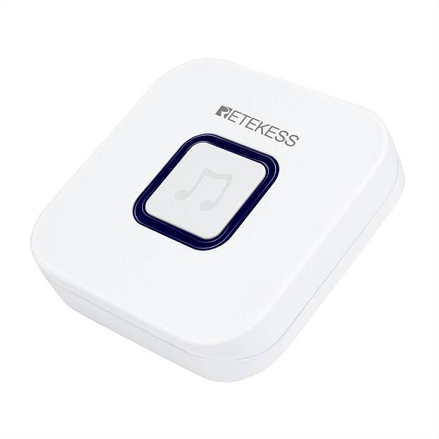 Система вызова медицинского персонала R22101 с защитой IP55 фото 5