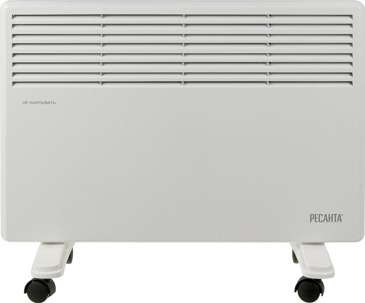 Конвектор Ресанта ОК-1500 1500Вт белый фото 4