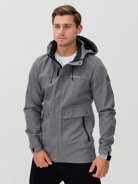 Парка MTFORCE 2017Sr фото 1