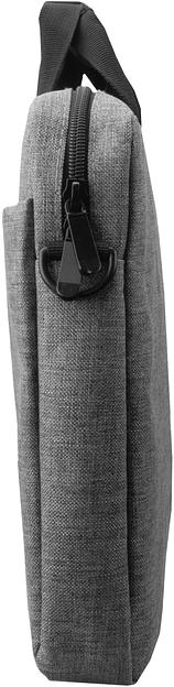 Сумка для ноутбука 14" Portcase KCB-164 серый полиэстер (KCB-164 GREY) фото 4