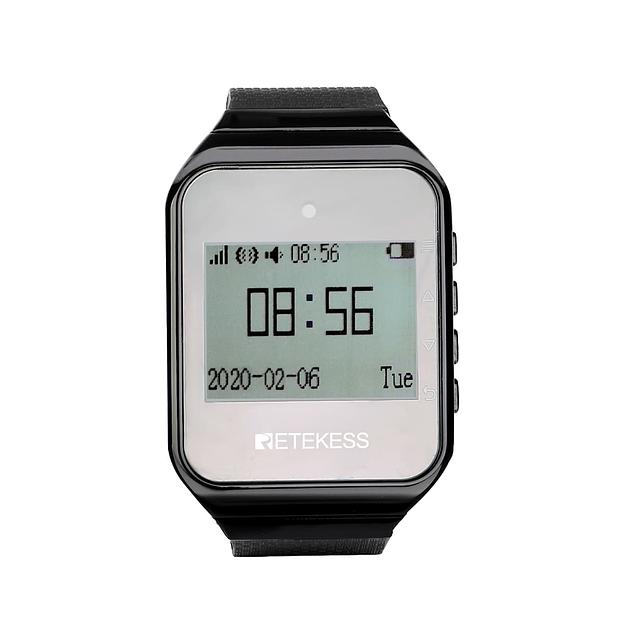 Комплект вызова STWB01-2 фото 3