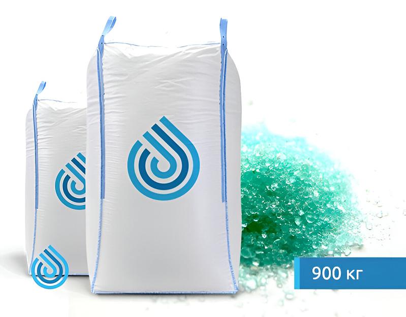 Железный купорос 1 сорт, 900 кг фото 1