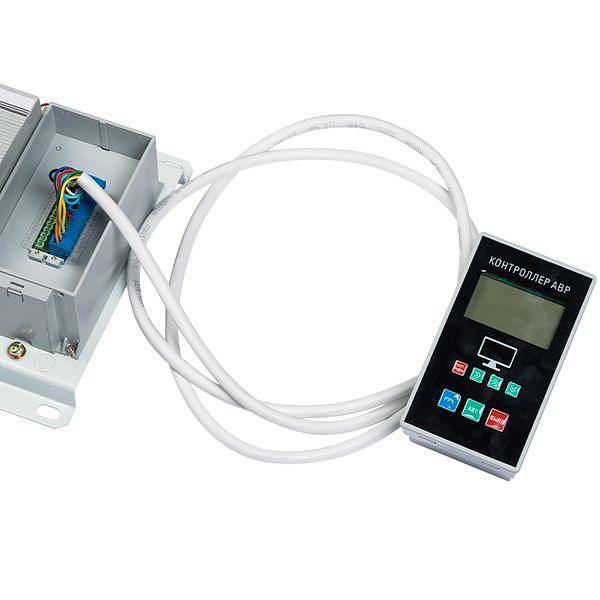 Устройство АВР ТСМ 3п 100/63А PROxima EKF ats-tsm-63A-3p-pro фото 2