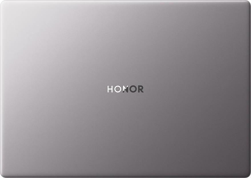 Honor MagicBook X16 2025 GOH-X [5301APLL] Grey 16" {FHD+ Ryzen 5 6600H/16GB/512GB SSD/W11} фото 7